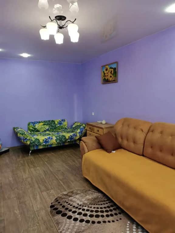 Апартаменты ApartLand на Октябрьский Проспект 2: фото 2