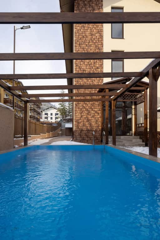 Solar by Stellar Hotels Krasnaya Polyana: фото 2