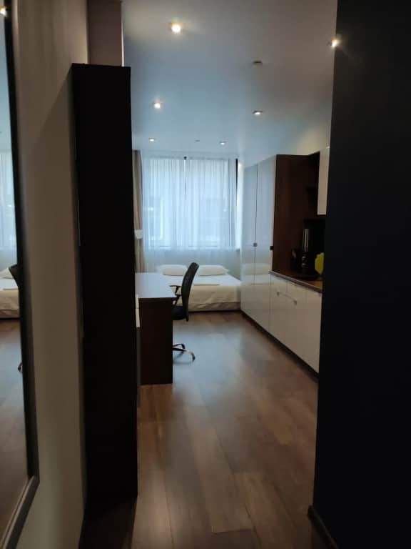 Апартаменты Apartanik Малышева 42 а-313: фото 3