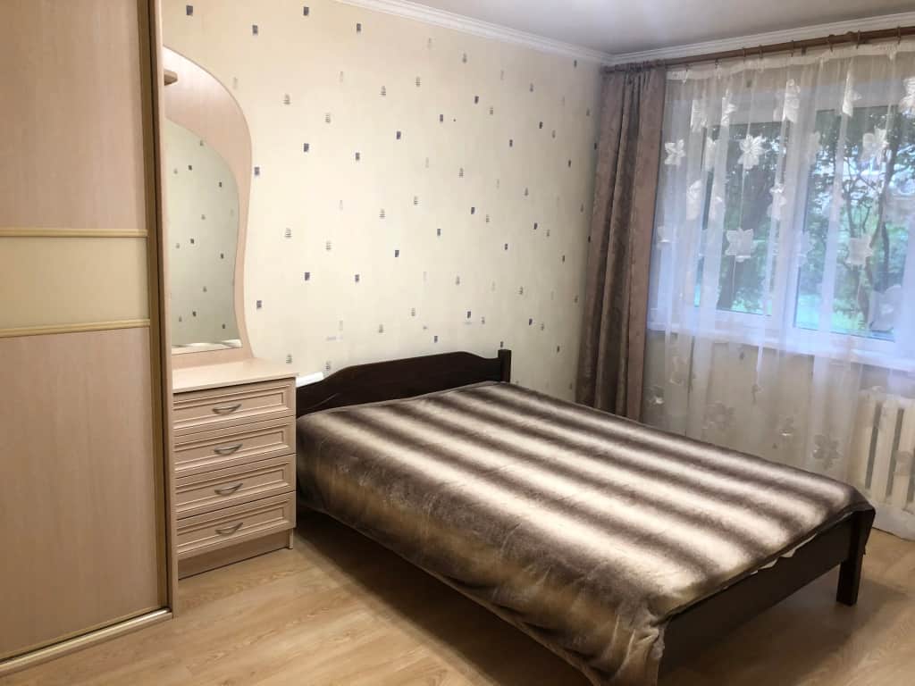 Апартаменты на в центре Калининграда на ул. Минская 4: фото 2