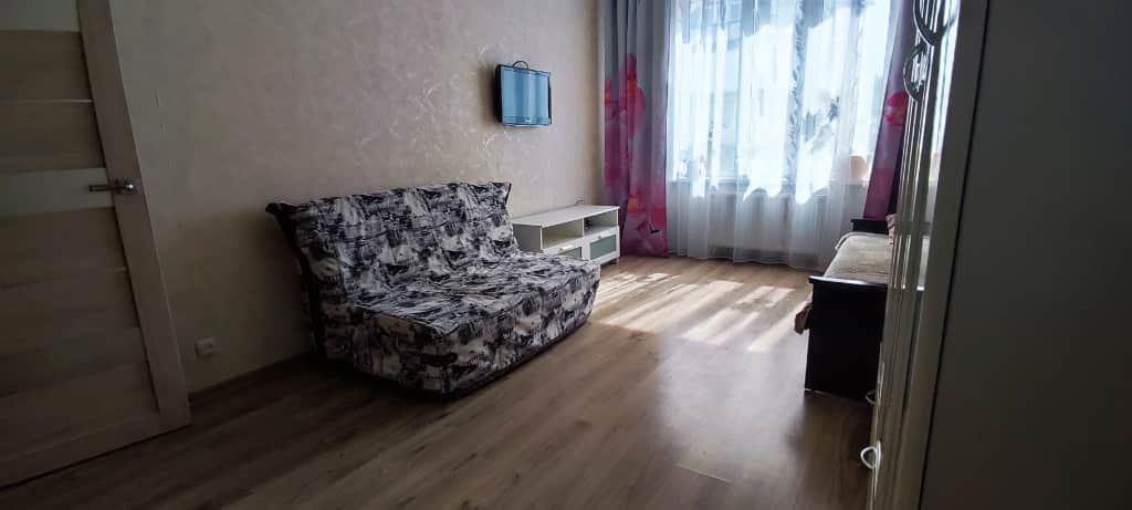 Квартира Однокомнатная в Геленджике: фото 3
