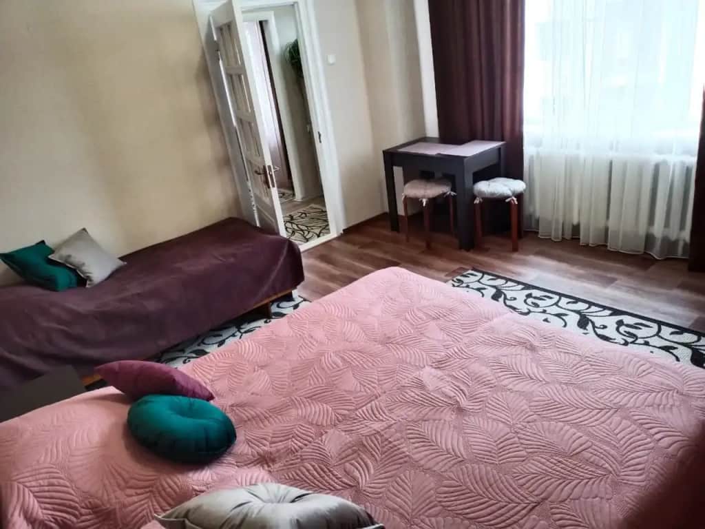 Апартаменты АтмоСфера: фото 3
