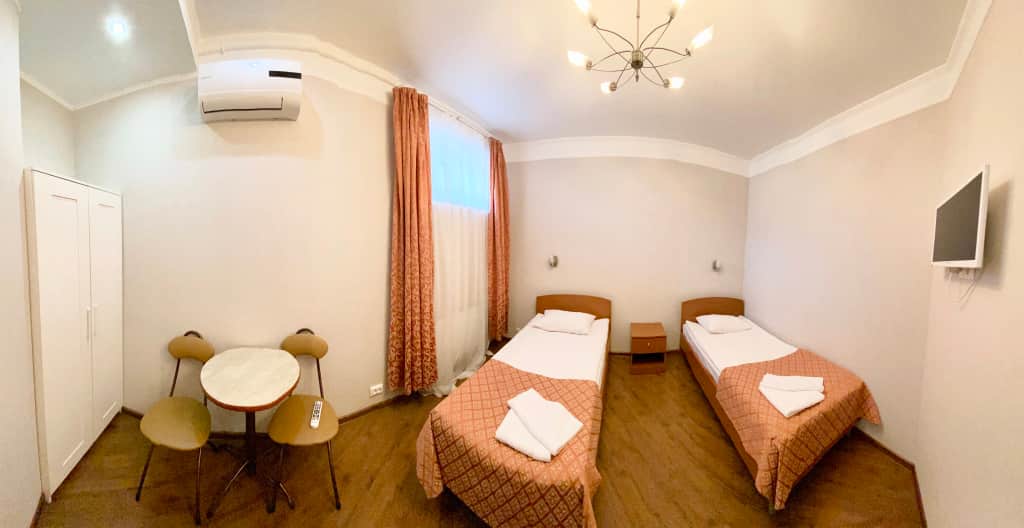 Апартаменты 5 Rooms Apartment Nika Nevsky 88: фото 3