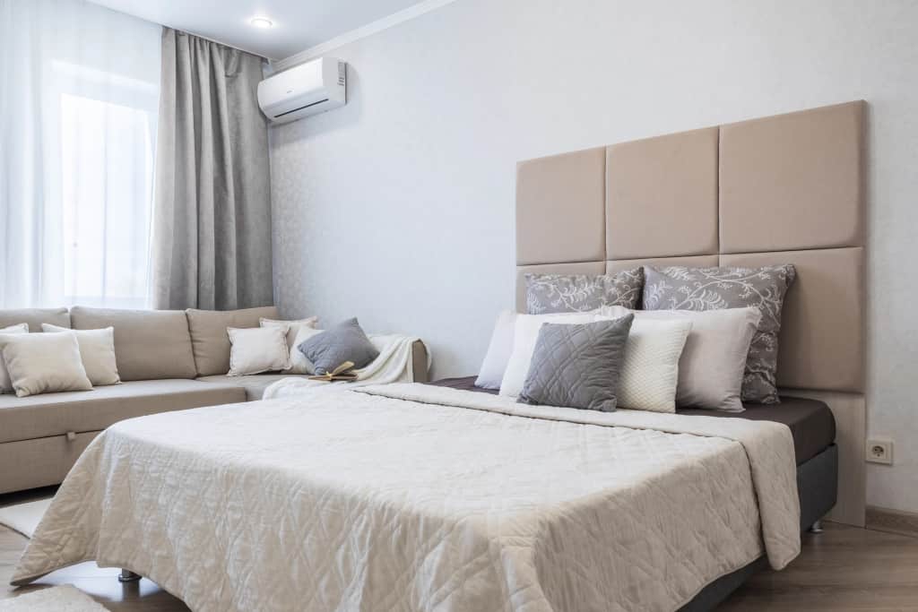 Апартаменты Comfort Home на Роторной 27Б: фото 2