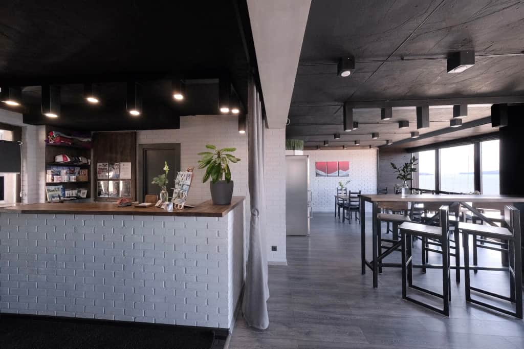 Гостевой дом Granin House: фото 3