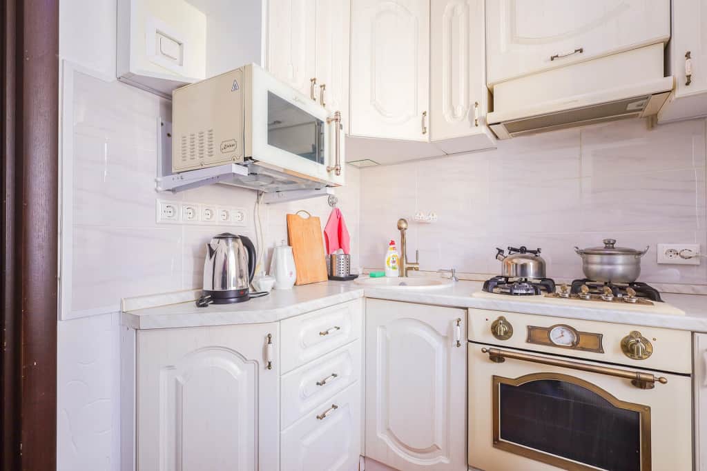 Квартира пятикомнатная на Малой Пироговской 23 с красивым видом из окна: фото 3