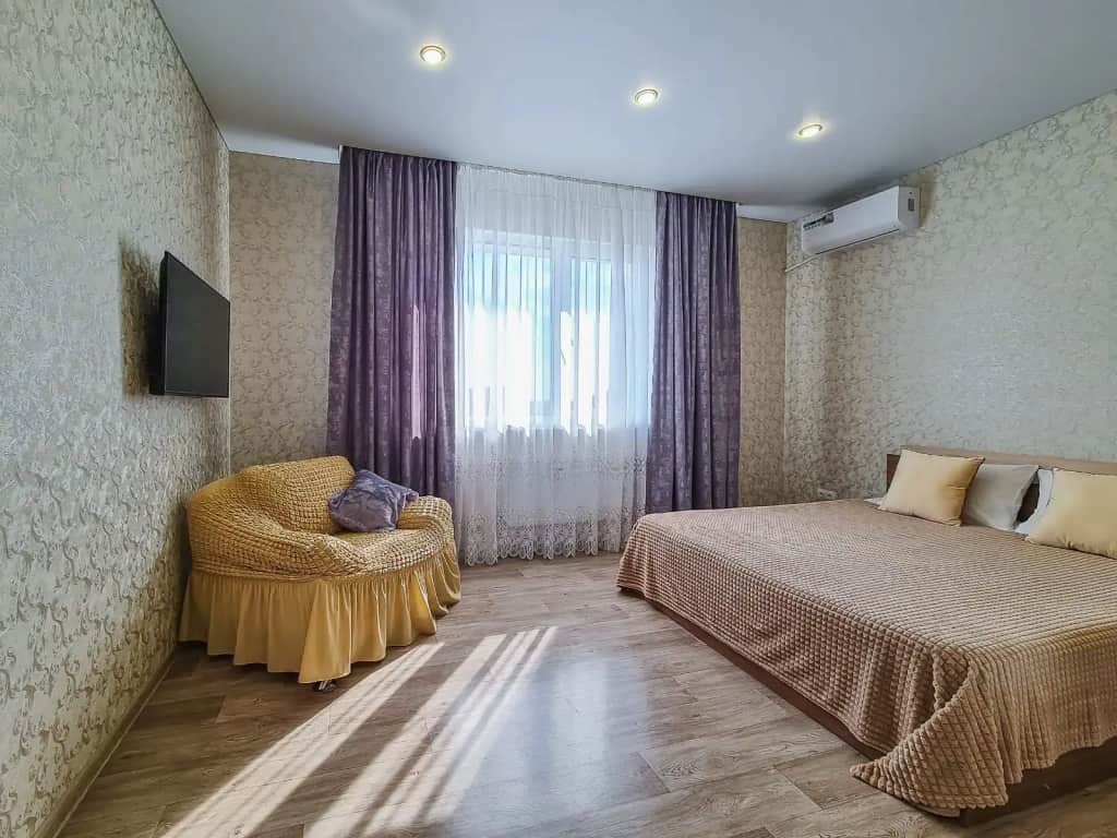 Апартаменты LikeHome в ЖК Новый Мир: фото 3