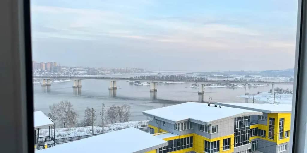 Квартира 2-комнатная в сердце Студгородка Политех: фото 2