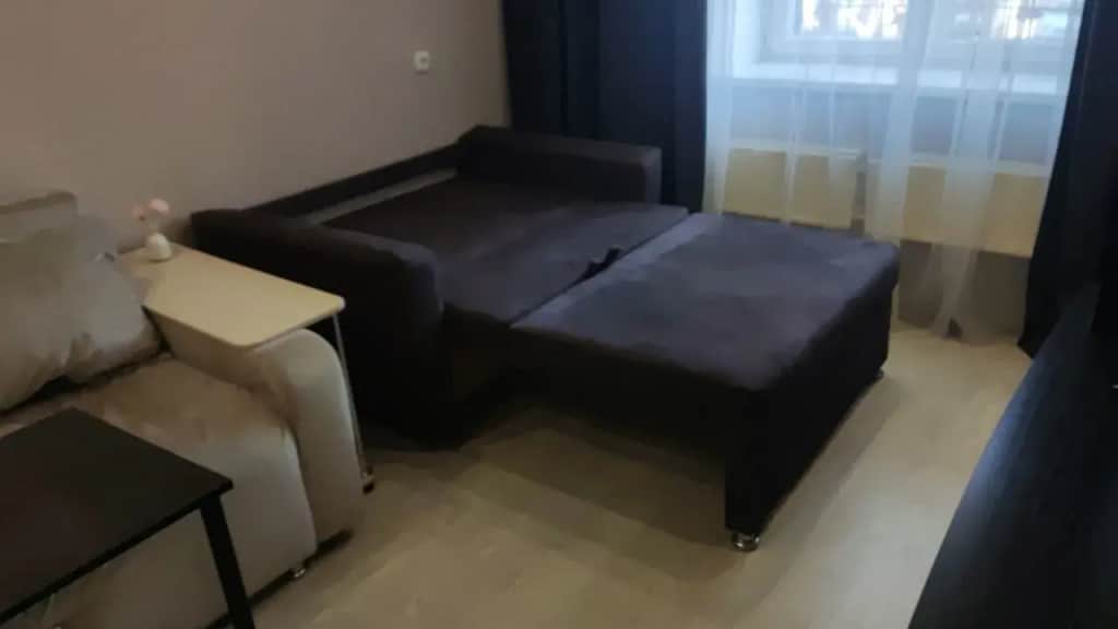 Квартира на пр-те Металлургов 30В: фото 3