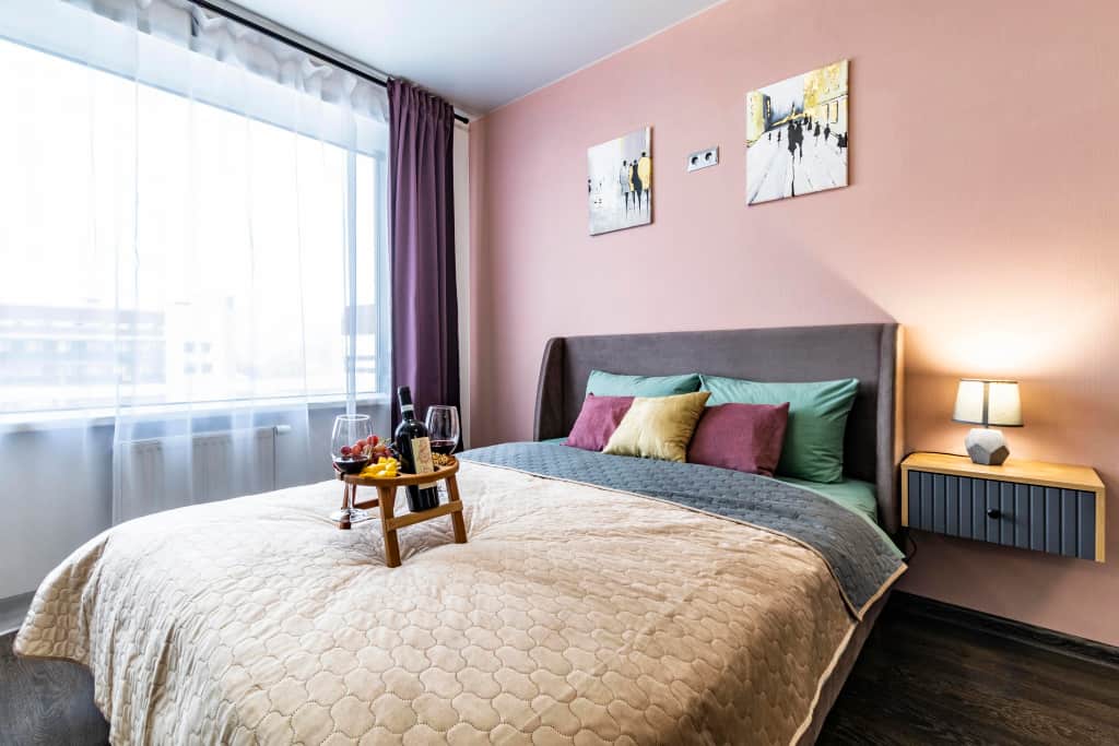 Апартаменты DailyDwell на Шейнкмана в Центре Екатеринбурга с панорамным видом: фото 2