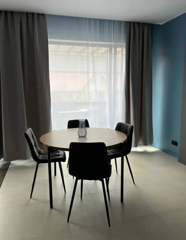 Апартаменты 1-к. квартира 42 м² 2/10 эт.: фото 2