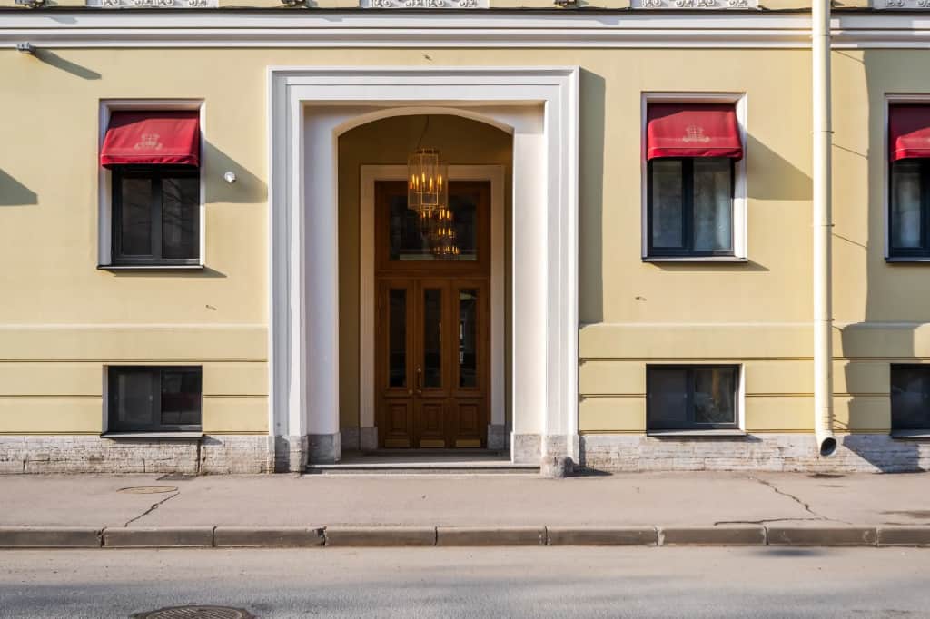 Апартаменты Teplo Apartments Мастерская Улица 9: фото 3