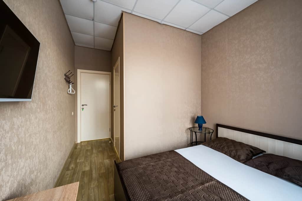 Отель Room Room: фото 3