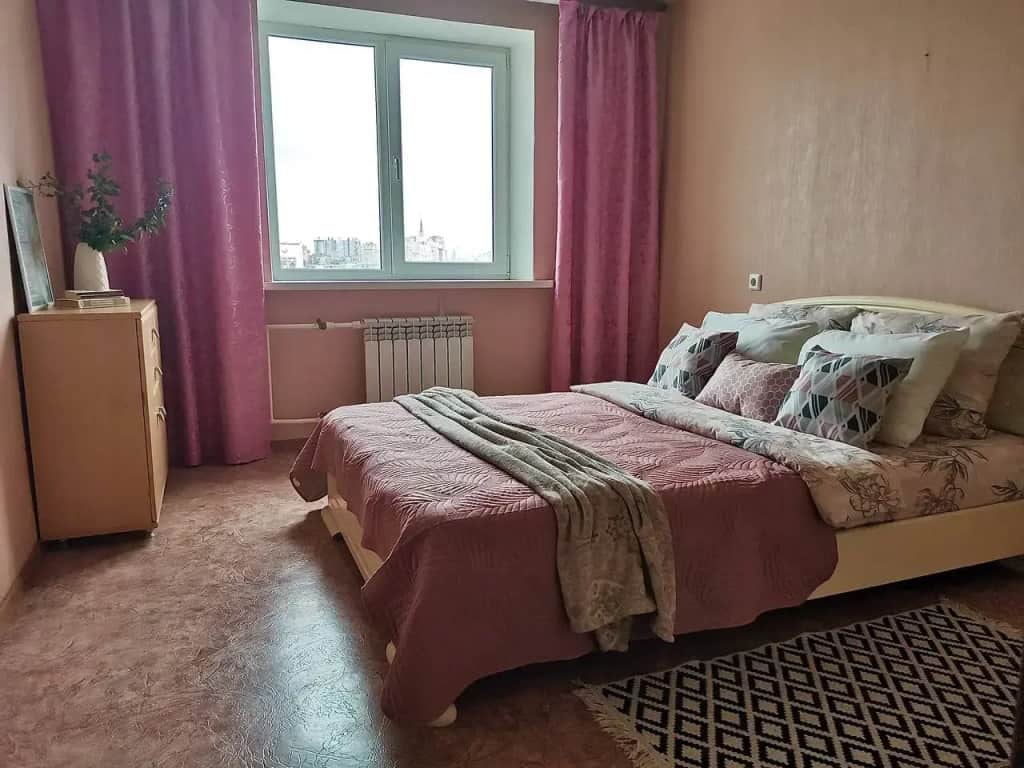 Квартира Просторная 3-комнатная в центре: фото 3