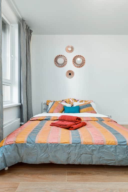 Апартаменты Vnukovo Good House Family: фото 3