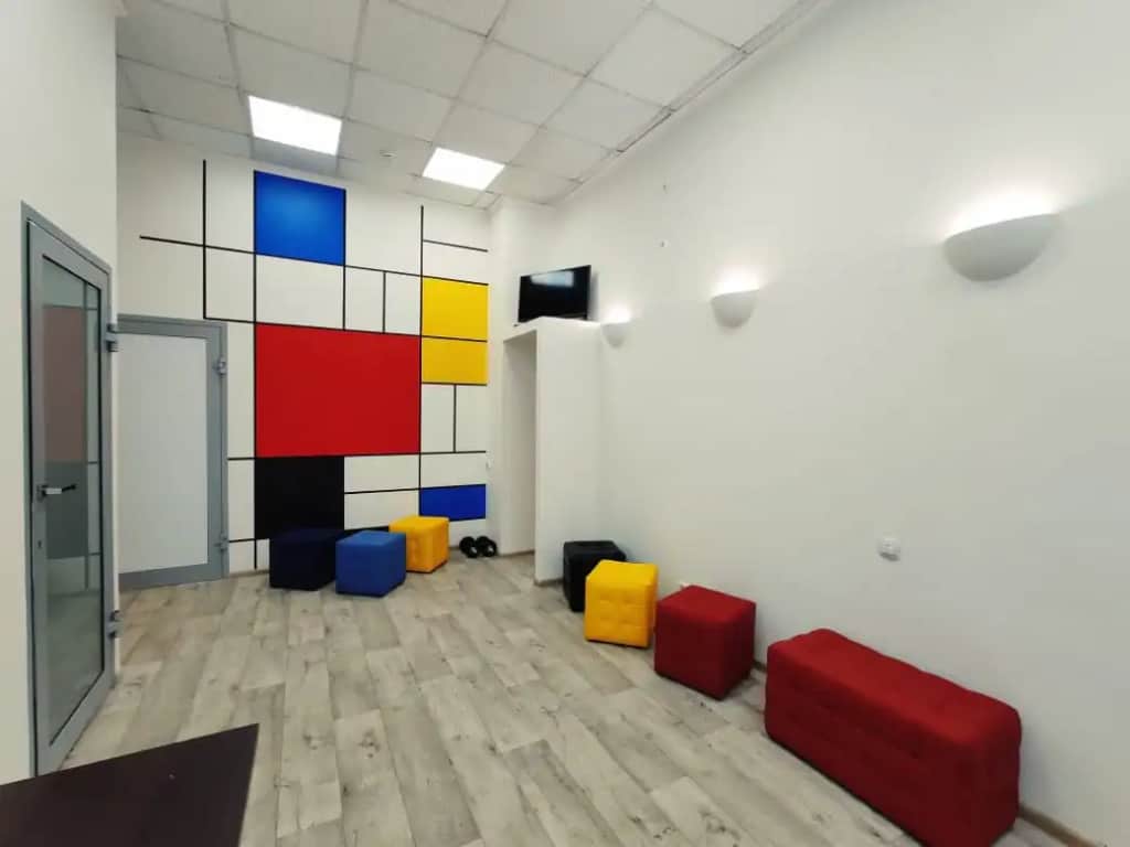 BADAROOM Hostel MOSCOW: фото 2