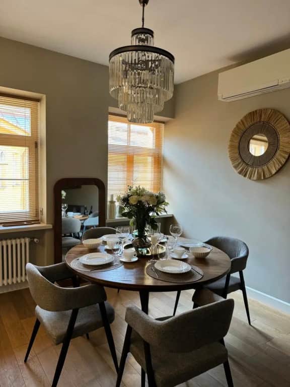 Апартаменты D apartments на Большой Морской: фото 2
