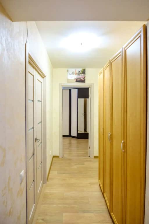 Квартира в центре: фото 3