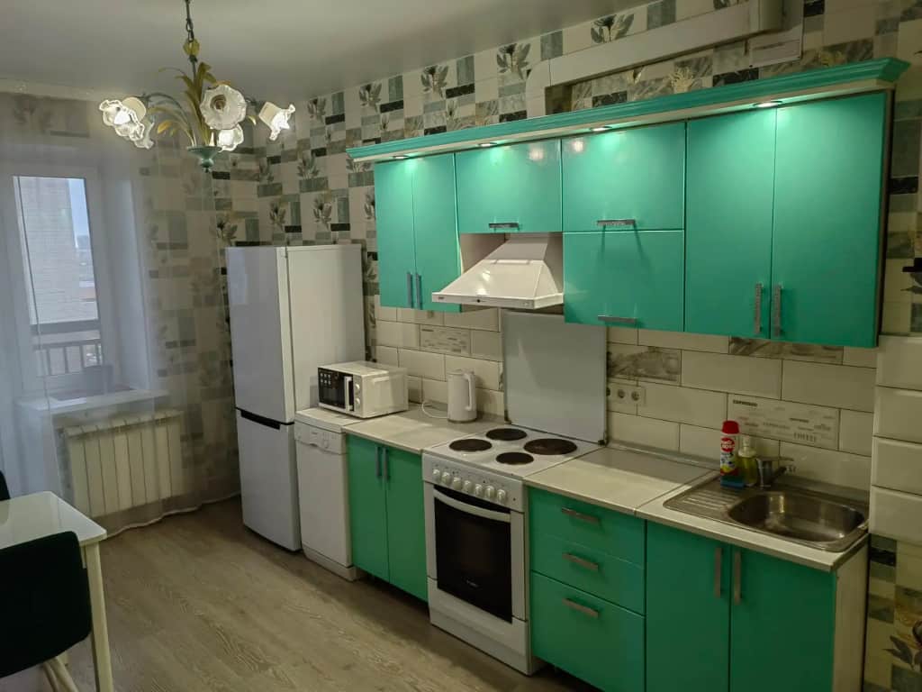 Квартира ул.78 Добровольческой Бригады д.26: фото 2