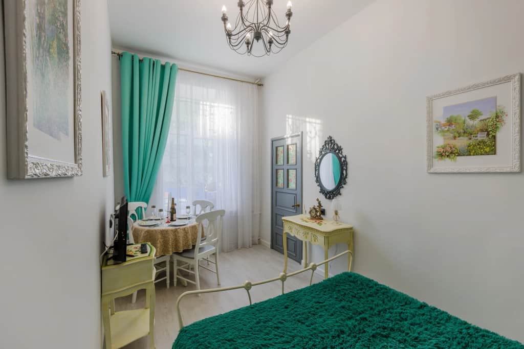 Апартаменты SpbStay на улице Миллионная 18: фото 3