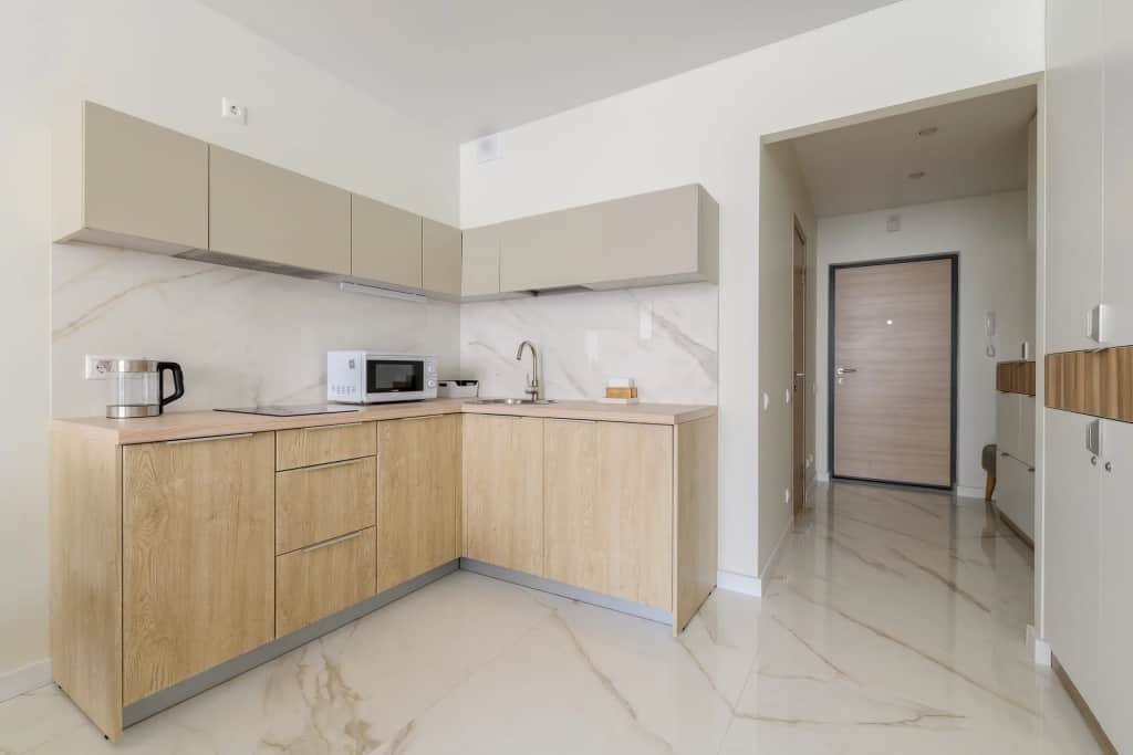 Апартаменты RentalSPb Riverside apartments: фото 3