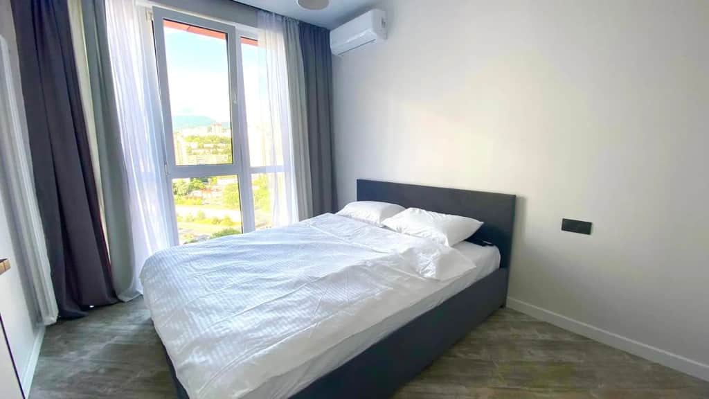 Квартира ЖК  Раз Два Три: фото 3