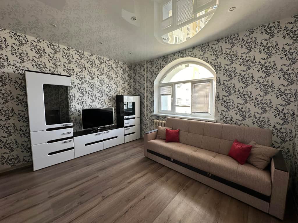 Квартира у пруда: фото 2