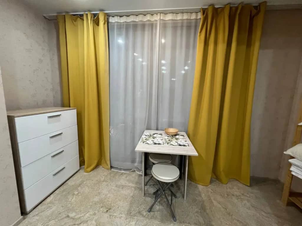 Квартира Уютная с Видом на Горы: фото 3