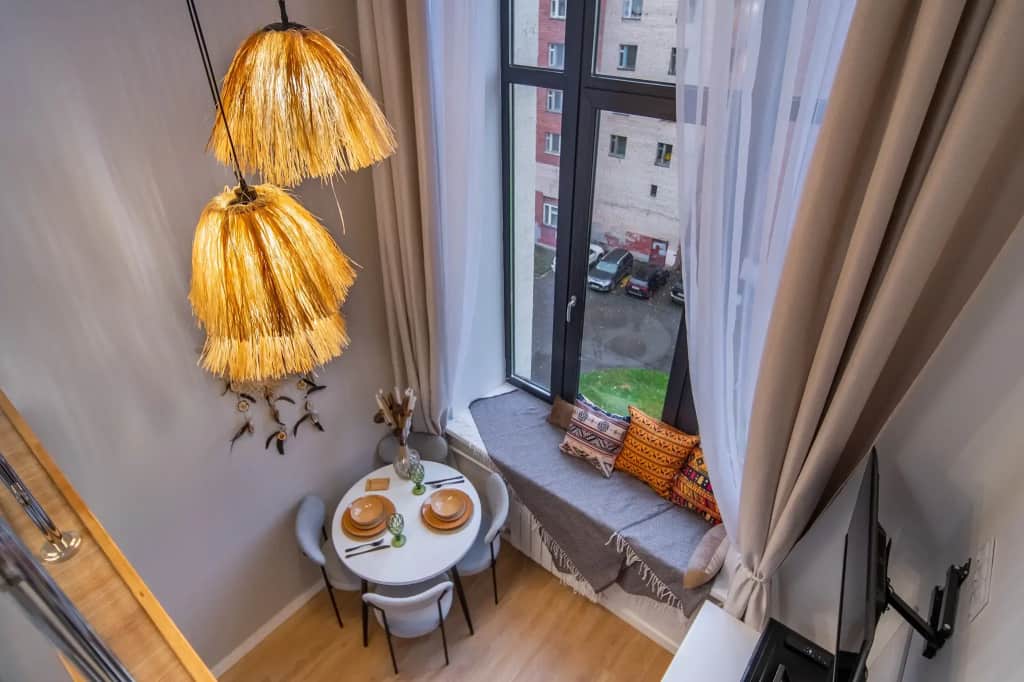Квартира Safari House: фото 3