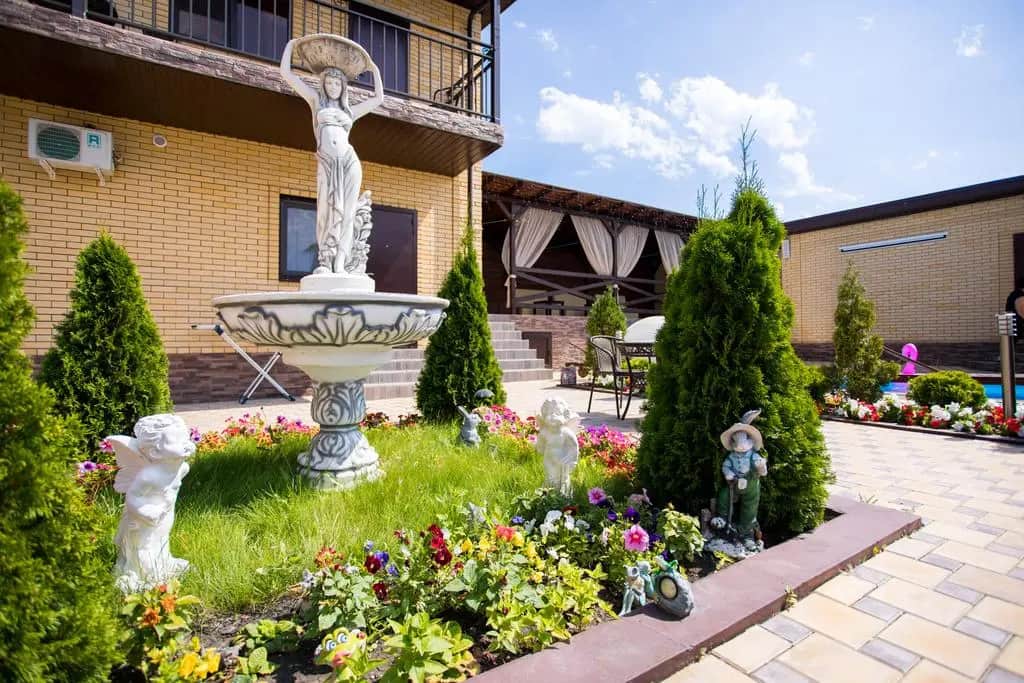 Гостевой Дом ZetHotel: фото 2