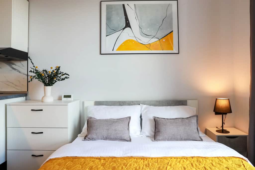 Апартаменты BonApart Style м.Верхние Лихоборы: фото 2