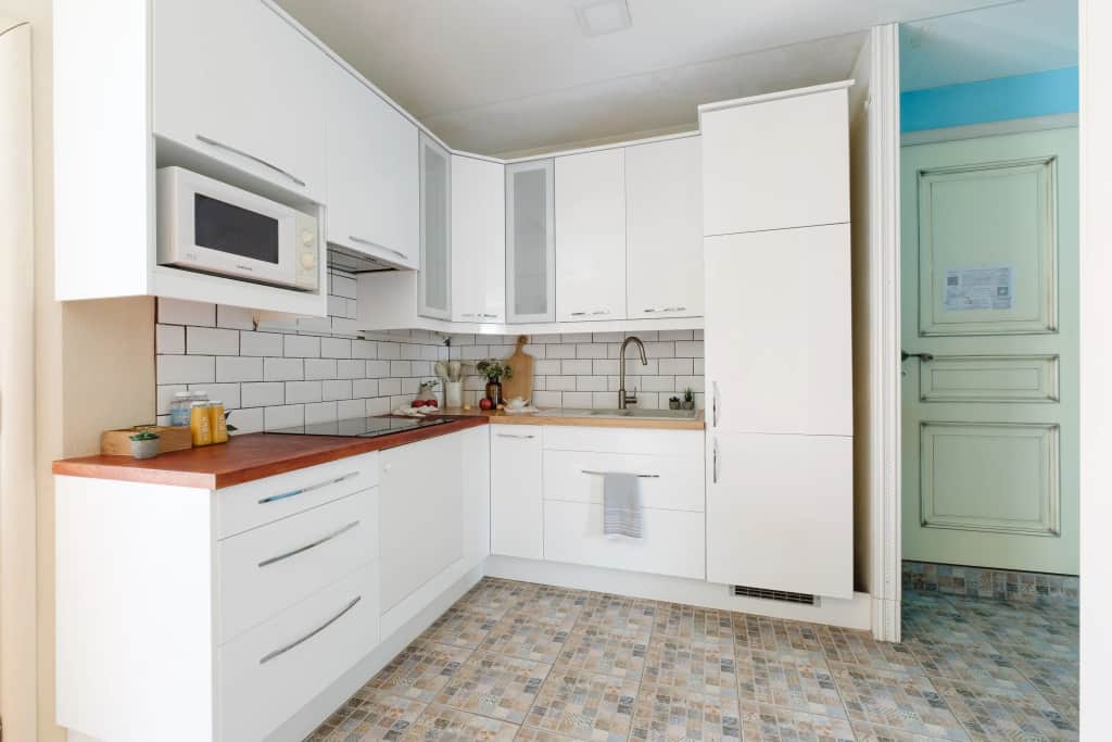 Апартаменты Life Apartments 2комнатные: фото 3