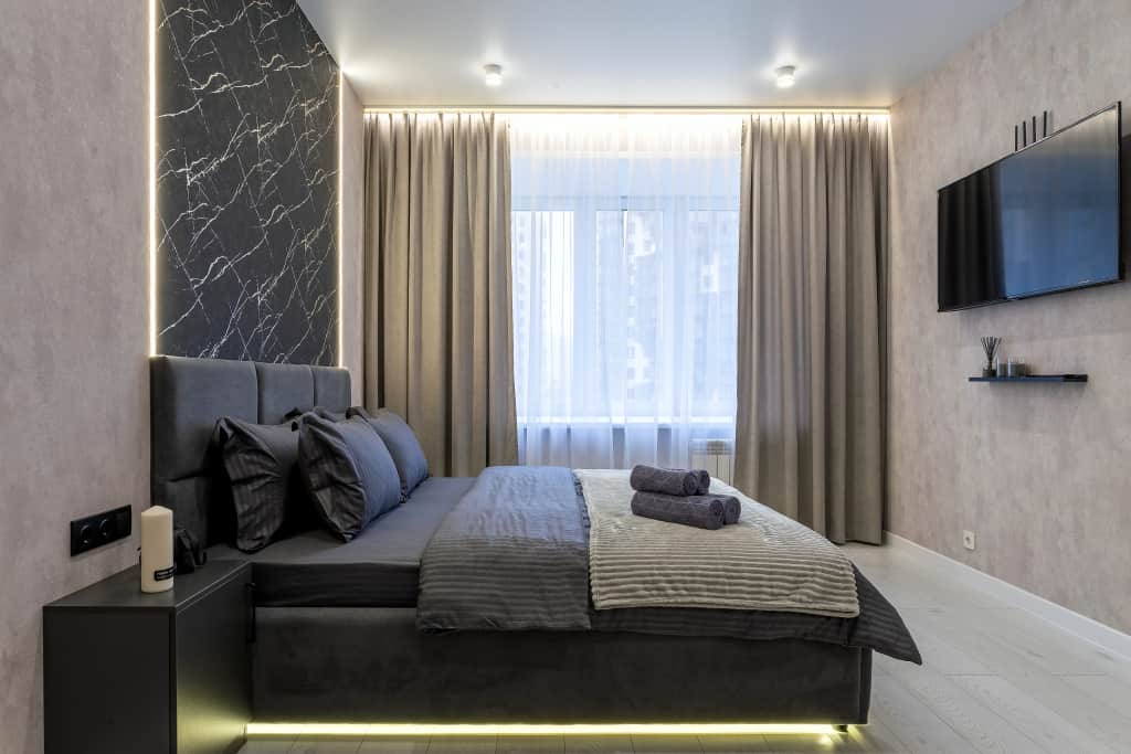 Апартаменты ArtHome: фото 2
