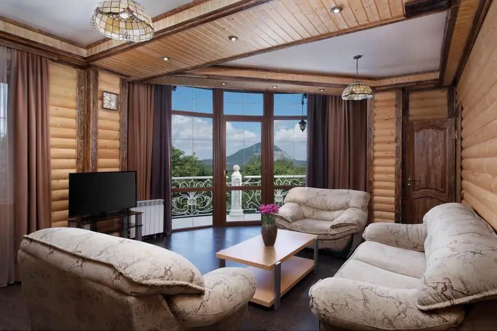 Курортный отель SPA Отель Рафаэль: фото 3