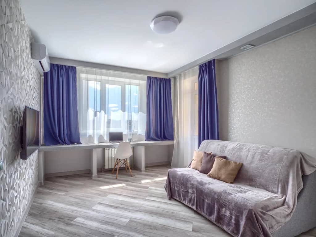 Апартаменты KvartalApartments Родионова: фото 2