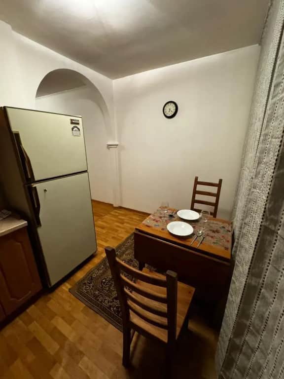 Квартира Уютная квартира с балконом около метро: фото 3