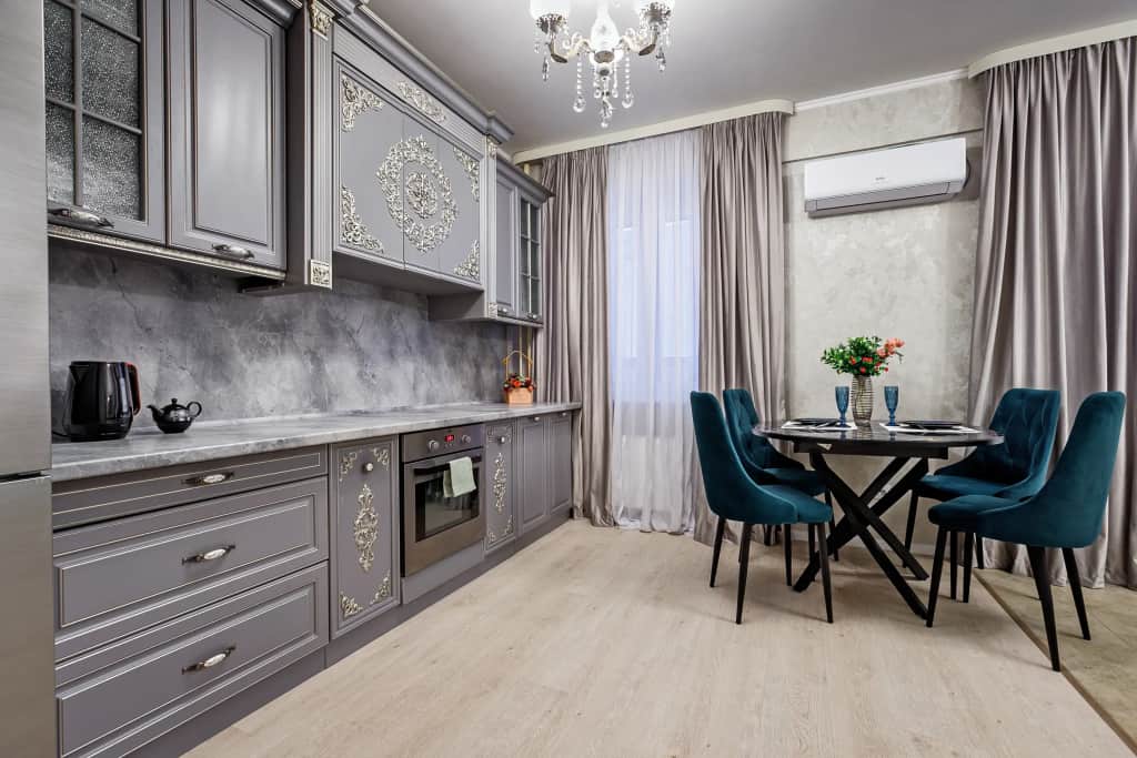 Апартаменты 1 MaxRealty24 Просторная 11: фото 2