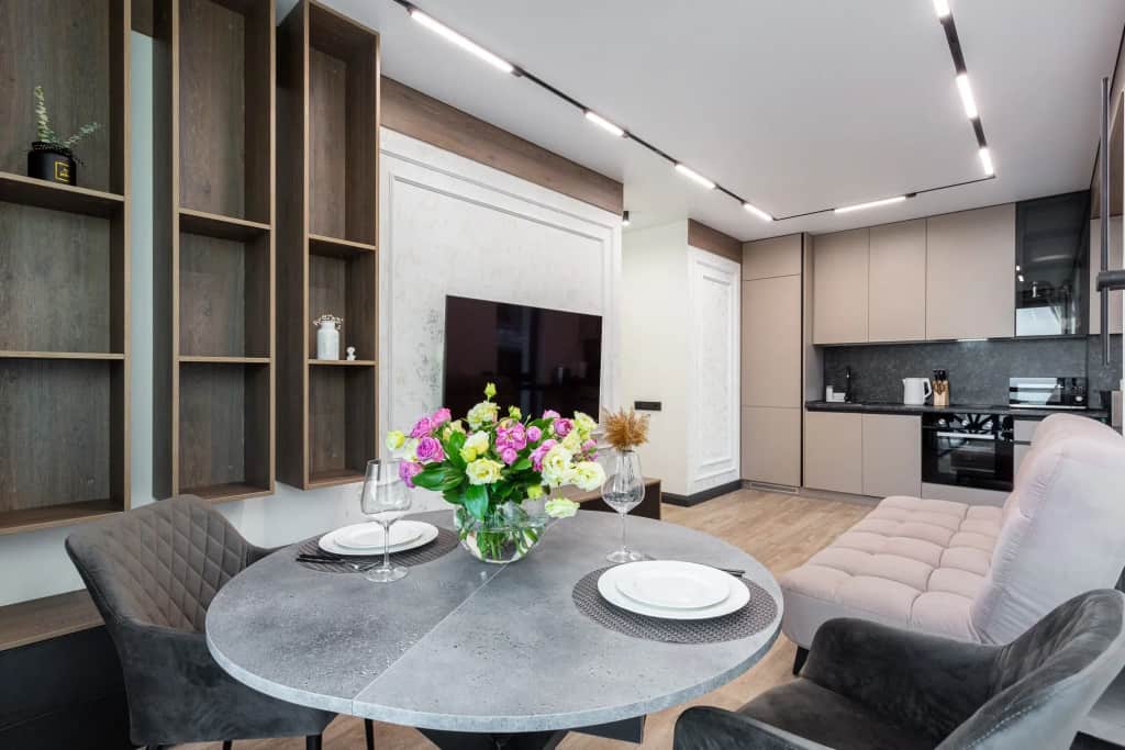 Апартаменты Red Apartments Моравия Богемия: фото 3