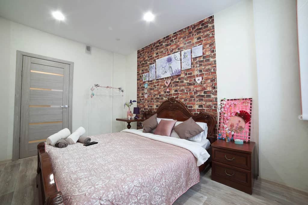Двухкомнатные RusDom Apartments у ТЦ Астор: фото 3