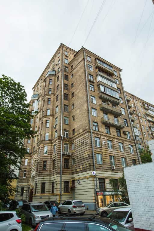 Апартаменты Студия кроха: фото 2