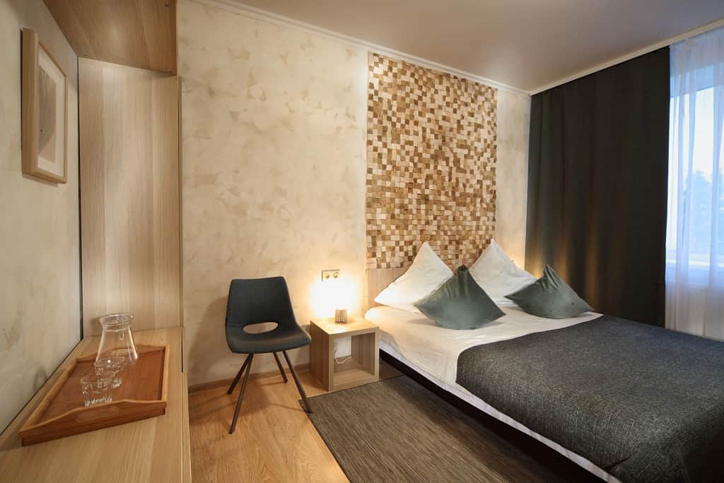De`Lore Park Hotel Domodedovo: фото 2