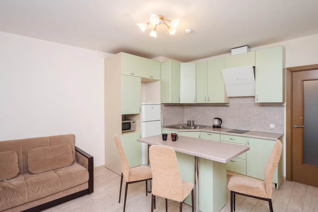 Апартаменты ArendApartment: Витебский: фото 2