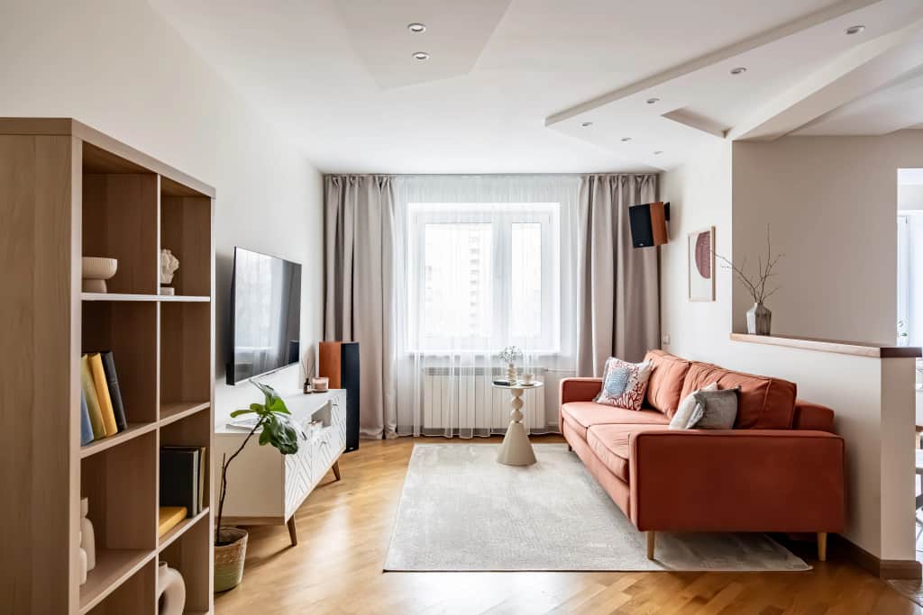 Квартира Merino Home Geometrica: фото 2