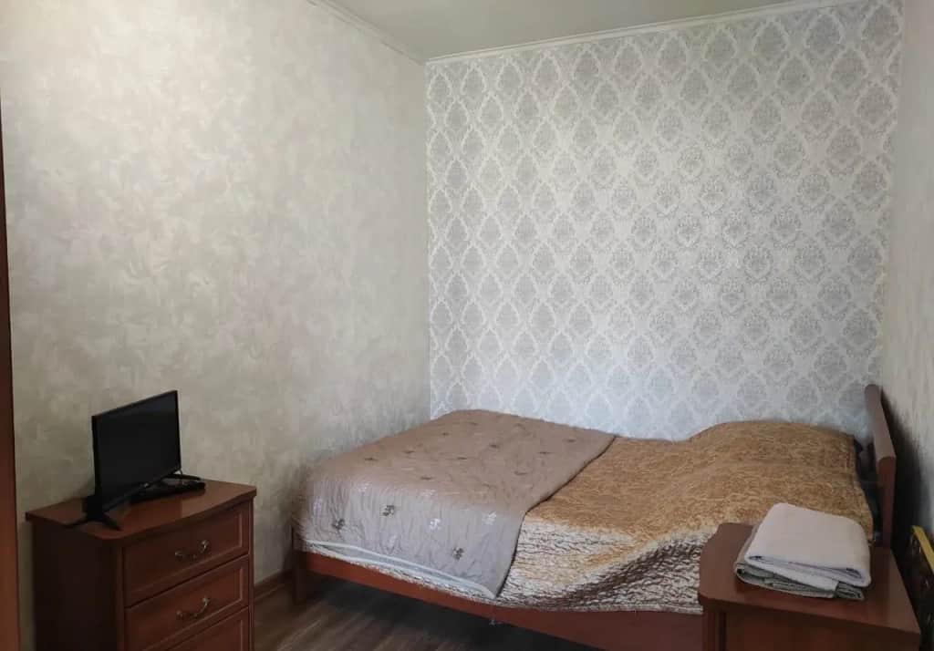 Квартира на проспекте Толбухина 31: фото 3