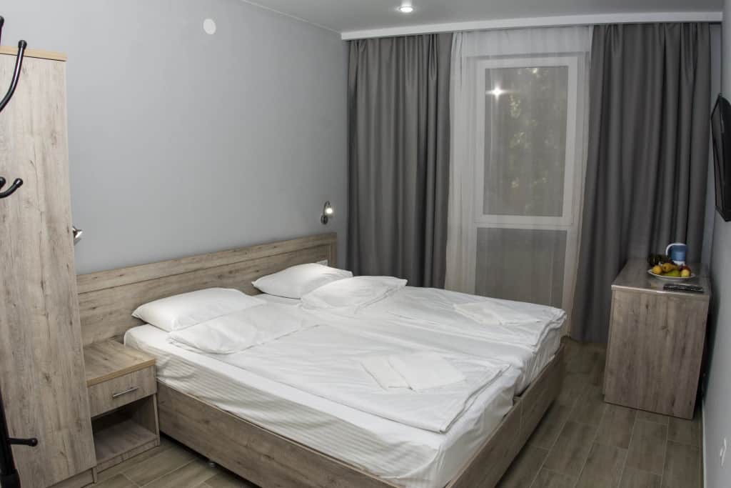Гостевой Дом Sandro Palace: фото 2