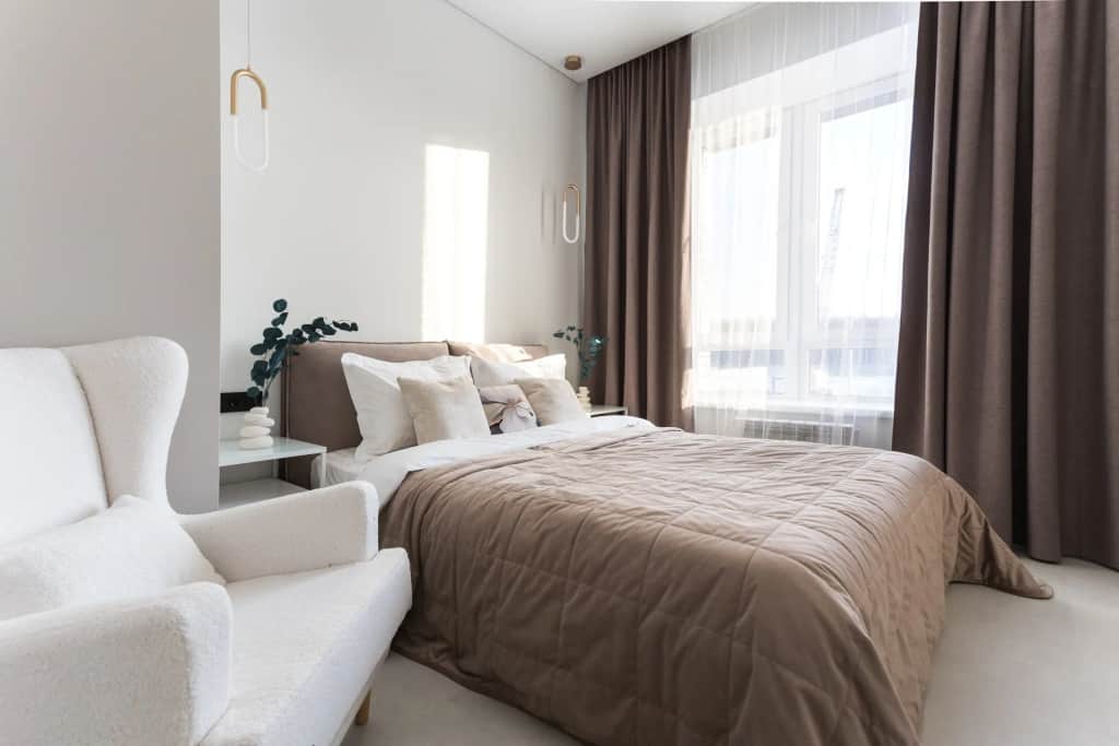 Квартира Дизайнерская квартира SleepNSK в Кольцово: фото 2