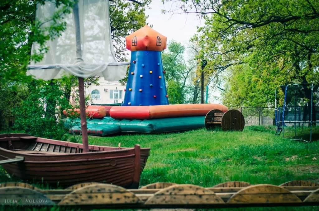 База Отдыха Дача Поддубного: фото 3