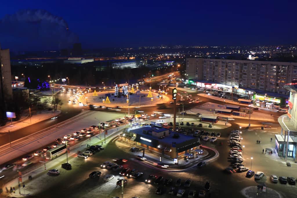 Квартира на Пушкаревском кольце Фисташка: фото 2