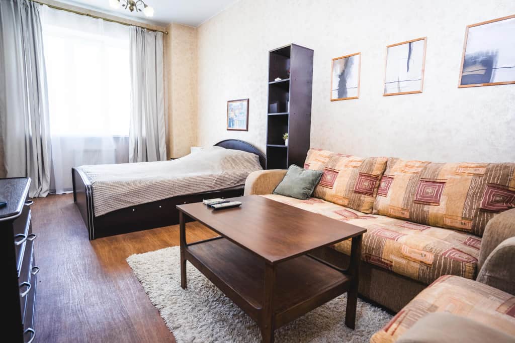 Апартаменты Atlant Apartments 83л: фото 3