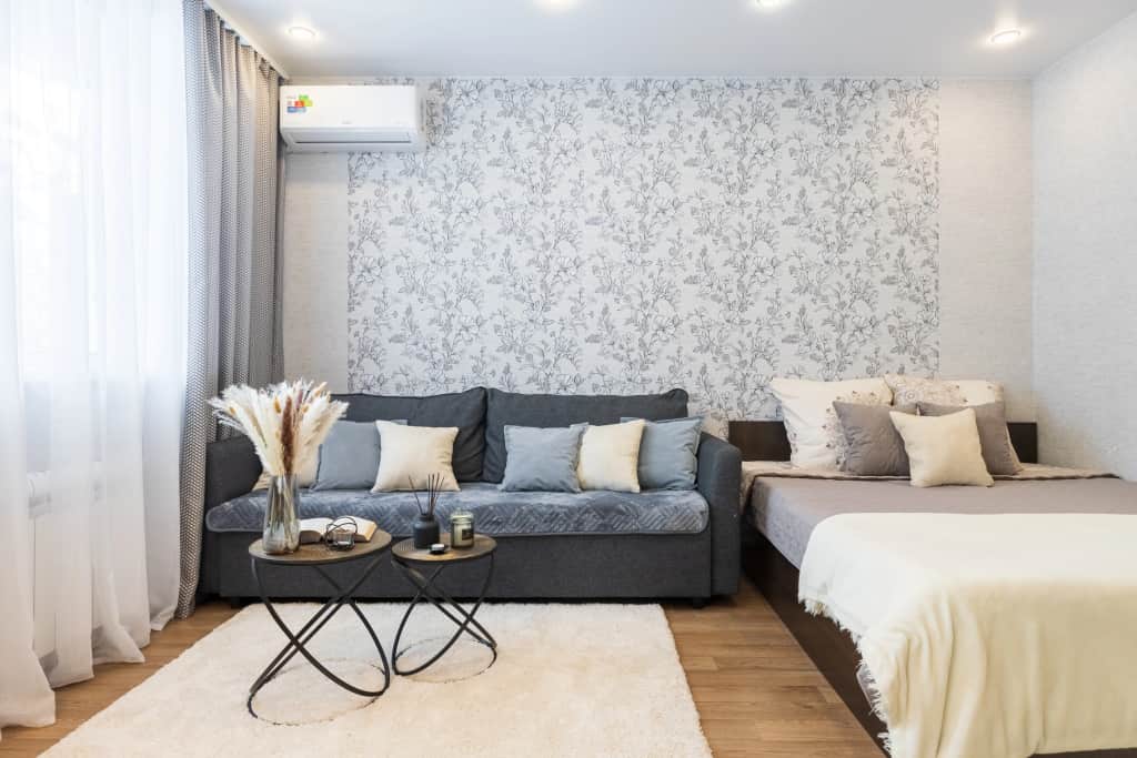 Апартаменты Comfort Home на Габдуллы Тукая 65а: фото 3